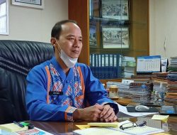 Pemkab Kukar Sediakan Beasiswa Tematik Bagi Mahasiswa Jurusan Kedokteran