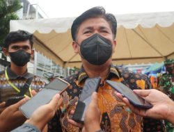 Pemkab Kukar Apresasi Kolaborasi Dispar – Kekraf Perkenalkan Lagu Berbahasa Kutai