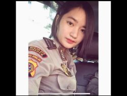 Siapakah Briptu Christy? Ini dia beberapa fakta tentang Briptu Christy yang menjadi sorotan