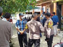 Sesak Napas Karna Antre Minyak Goreng, Warga Berau Meninggal Dunia