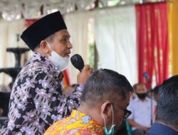 Muara Ancalong usulan program Pembangunan Jalan prioritas