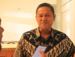 Yan S.Pd : Tim Pansus akan Pelajari Perda Daerah lain agar Perda PP Bermutu