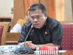 Terkait Cakades dari Luar Daerah, Basti Sanggalani Semua Boleh Mendaftar asal Syaratnya Terpenuhi