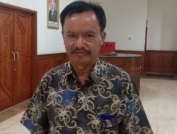 Tenaga Honorer ada Karena Kebutuhan, Pungkas Piter Palinggi