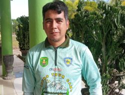 Sayid Anjas : Raihan WDP Harus Dijadikan Sebagai Bahan Evaluasi