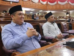 Hepnie Armansyah Minta Pemkab Kutim Berkolaborasi dengan Swasta terkait Beras Kaubun