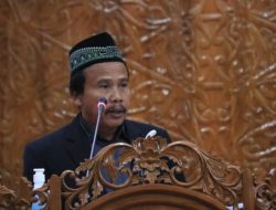 Pandangan Fraksi PPP Terkait Raperda Pengelolaan Keuangan Daerah