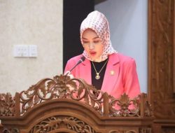 Fraksi Partai NasDem Dorong Percepatan Raperda Perlindungan Perempuan
