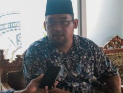 Faizal Rachman Dukung Gerakan Beli Beras Petani Lokal Bagi ASN