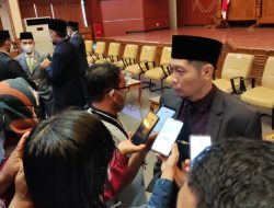 Yuliansyah : Tetap Mengdepankan Sikap Netral dan Professional Kerja Jelang Pemilu Serentak 2024