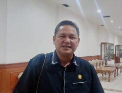 Dengan Upaya ini, Yan Ipui Optimis Angka Stunting Kutim Turun