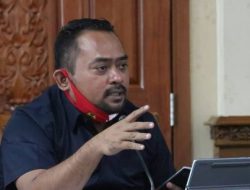 Faisal Rahman : Target Besar Dukungan Anggaran Kecil