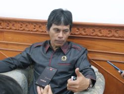 Yuli Sa’pan Dorong Pemkab Kutim Adil Soal Anggaran Termasuk Untuk BLK