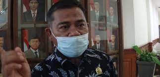 Anggota DPRD Kutim Basti Sanggalangi