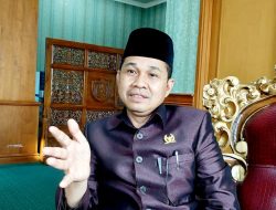 Desak Pemkab Harus Segera di Selesaikan Rekomendasi BPK oleh DPRD Kutim