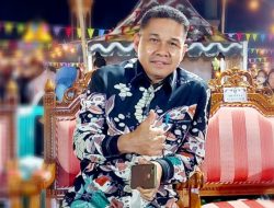 Ketua DPRD Kutim Turut Gelorakan Jargon “Berbuat Saja!” Dalam Festival Sekerat Nusantara