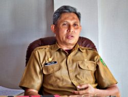 Tanggapan Sekda Kutim Dalam Rapat Paripurna ke 14 “Sentil” Fraksi Demokrat DPRD Kutim Terkait Raperda Pokok-pokok Pengelolaan Keuangan Daerah