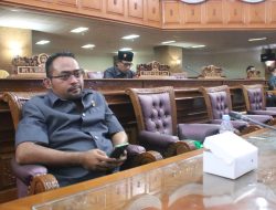 Faisal Rahman : Pemerintah Harus Optimis Mengenai Proyeksi Pendapatan Daerah