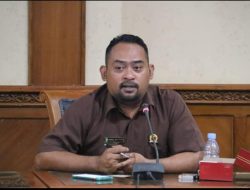 Faisal Rahman SPM Pendidikan Belum Sepenuhnya Terpenuhi
