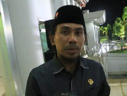 Jimmy ST, Sempat Tertunda Karena Pandemi, 2023 Program Pembangunan sudah Kembali Normal