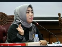 Asti Mazar, Perda PP Payung Hukum Secara Purna Bagi Perempuan