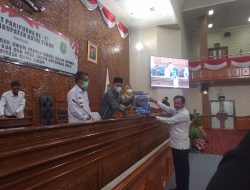 Fraksi Nasdem, Perlu adanya Penegassan Terkait Program Prioritas TA 2023