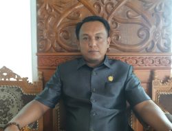 Abdi Firdaus, Berharap Pemerataan Pembangunan Jadi Agenda Utama APBD 2023