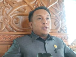 Reses 3 Kecamatan, Abdi Firdaus, Infrastruktur Dasar Jadi Dambaan Untuk Segera di Wujudkan