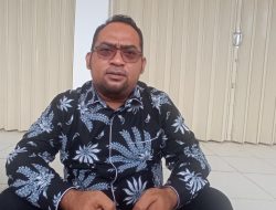 Faisal Rahman meminta Pemerintah Tinjau Ulang Terkait Target Pendapatan ABD 2023