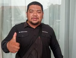 Sekwan Kutim Gelar Lomba Bulu Tangkis Jelang HUT RI Ke 77