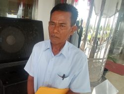 Yulianus Palangiran Minta Pemkab Kutim Cari alternatif Baru Pembiayaan Pembangunan