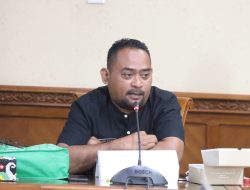 Faisal Rahman, Wawasan kebangsaan Harus Ditanamkan Pada Generasi Muda Sedini Mungkin
