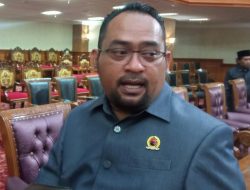 Faisal Rahman, Apresiasi Anggota DPR RI Angkat Permasalan Listrik Kutim