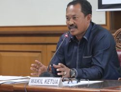 Arfan, Maksimalkan Potensi PAD Sebagai Alternatif Pembiayaan Pembangunan Daerah
