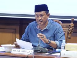 Wakil Ketua DPRD Kutim H Arfan : Pentingnya Memperkenalkan Warisan Budaya Kepada Generasi Muda