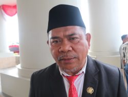 Momen HUT RI ke 77, Basti Sanggalani, Semoga Semakin Jaya, Pulih Cepat dan Tumbuh Lebih Kuat