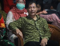 Arang Jau :  Mendorong Kegiatan Ekonomi Dengan Melibatkan Para UMKM