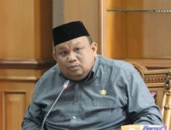 Raperda Susunan Perangkat Daerah Masuk Tahap Finalisasi