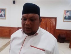 Agusriansyah, Penyusunan Perda Harus melalui 3 Pendekatan Apa Saja