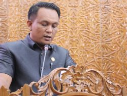 Keberadaan Arsip Perkuat Jati Diri Bangsa