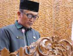 Fraksi Persatuan Pembangunan, Lima Komponen Penting Tata Kelola Arsip