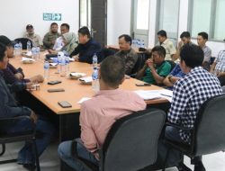 Terima Laporan Selisih Harga TBS, Anggota DPRD Kutim Lakukan Sidak (Versi 2)