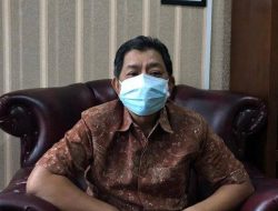 Covid-19 Kembali Merebak di Indonesia, Kutim Masuk Zona Merah