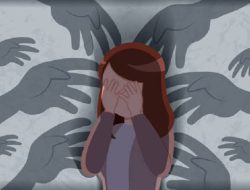 Kepala DPPA Kutim Nilai Kekerasan pada Anak karena Kurangnya Pengawasan dan Perhatian