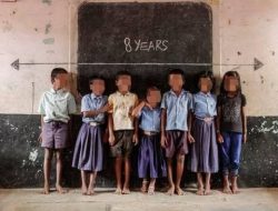 Kepala Dinkes Sebut Stunting Pengaruhi Fisik dan Intelejensi