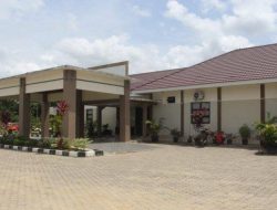 RS Pratama Muara Bengkal Siapkan SDM, Progres Sudah 60 Persen