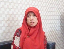 dr Aisyah Sebut Kesenjangan Antara Perempuan dan Laki-laki Harus Diidentifikasi