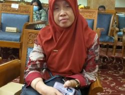 Aisyah Dukung Dewan Sahkan Raperda Perlindungan Perempuan