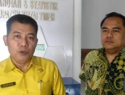 Dukung Masterplant Smart City, Kutim Kerja Sama dengan BPM Fakultas Ilmu Komputer Unibra Malang