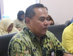 Diskominfo Perstik Kutim Realisasikan Program Pembangunan Desa 3435 Non 3 T Rampung di 2022